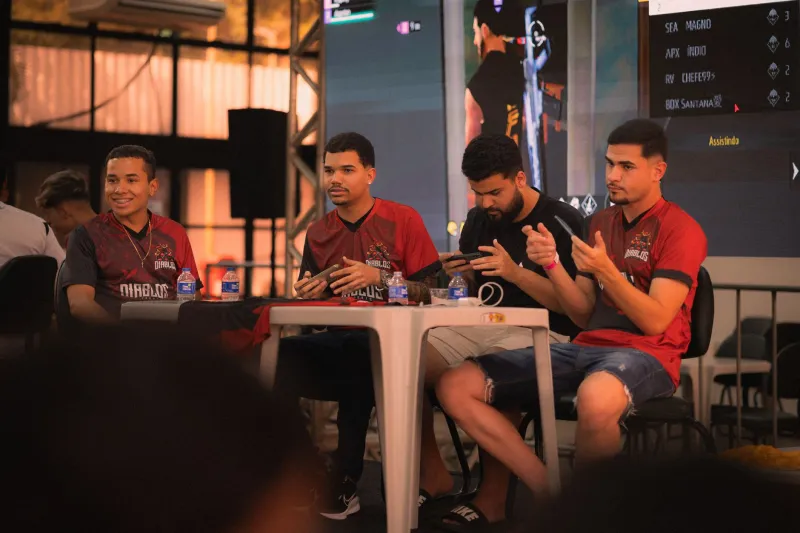 Bench Warmers, Championship Losers: The Depth Chart Problem Quietly Costing Esports Teams Everything