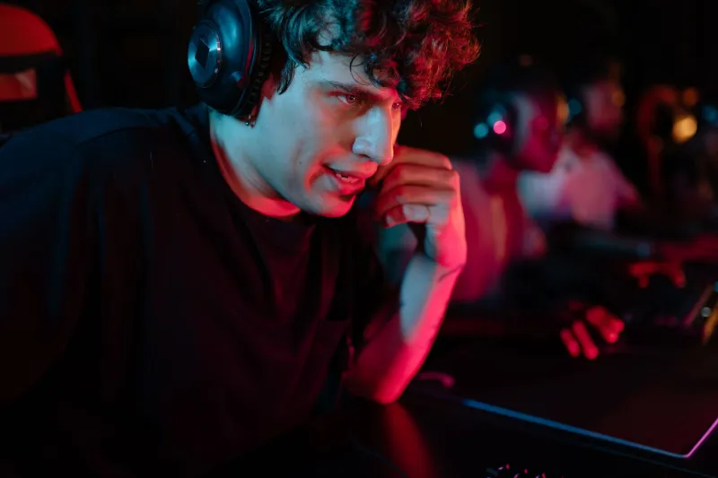 Cashing In, Checking Out: The Hidden Toll That Sponsorship Money Takes on Rising Esports Stars