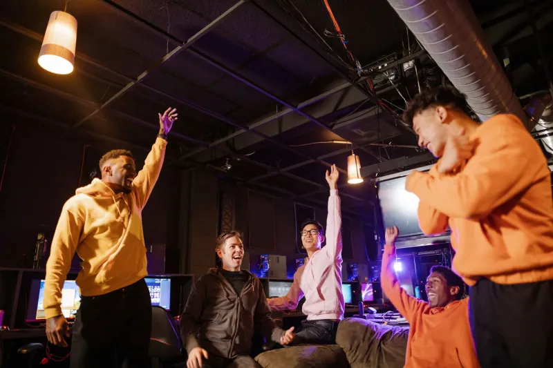 Counted Out, Cashing In: How Adversity Became Esports' Most Powerful Origin Story