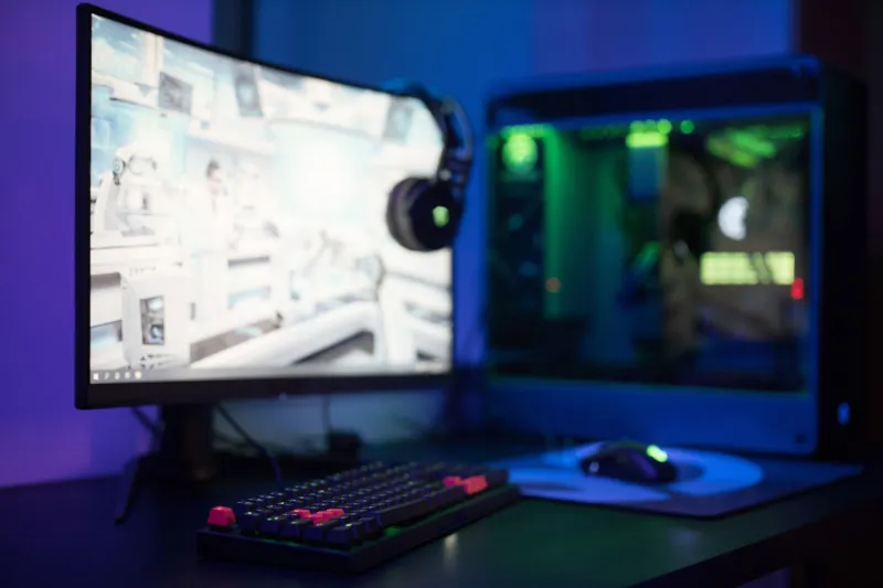 Gear Gap: Is Expensive Hardware Actually Winning Games or Just Winning Excuses?