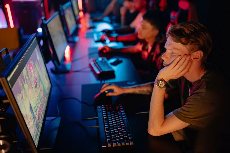 Big Money Moves: How Legacy Sports Empires Are Taking Over North American Esports