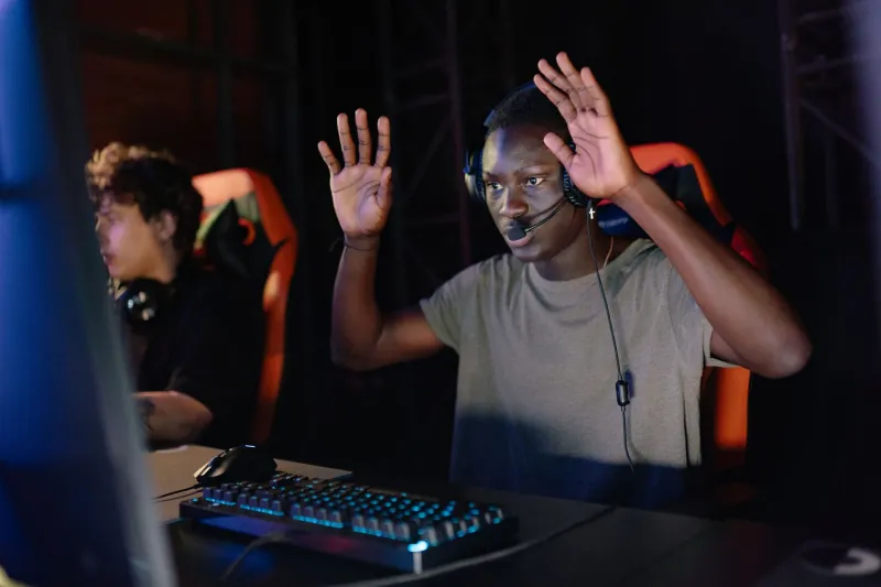 Mind Games Are Meta Now: The Psychological Arms Race Happening Inside Pro Esports
