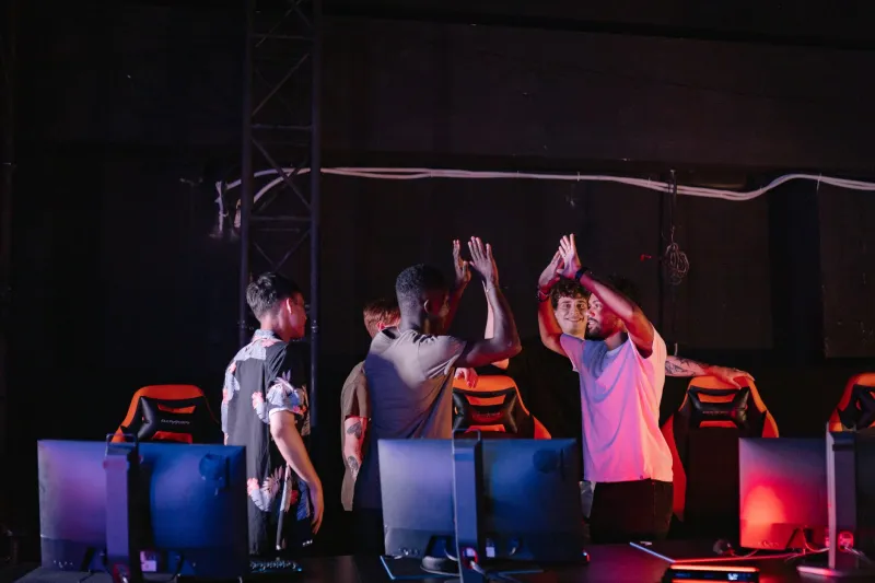 Practice Champions, Tournament Ghosts: The Ugly Truth About Scrim Dominance