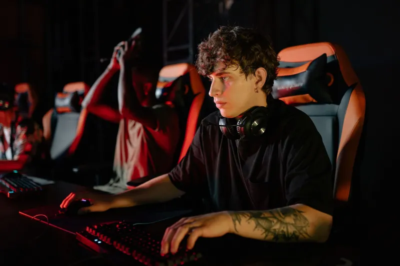 Ranked Isn't Real Life: What the Ladder Never Teaches You About Playing Pro