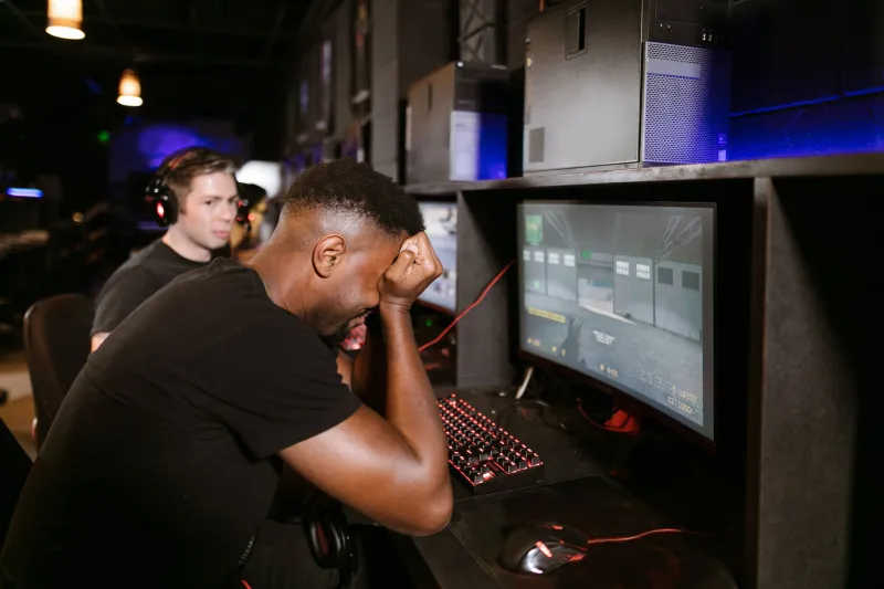 Stomping the Ladder: How Smurf Accounts Are Quietly Killing Competitive Gaming's Future